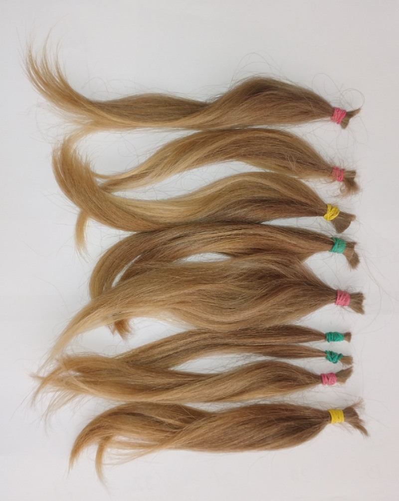 NVO DIŠI pokreće akciju: Donirajte kosu – poklonite osmijeh djeci i ženama oboljelim od karcinoma