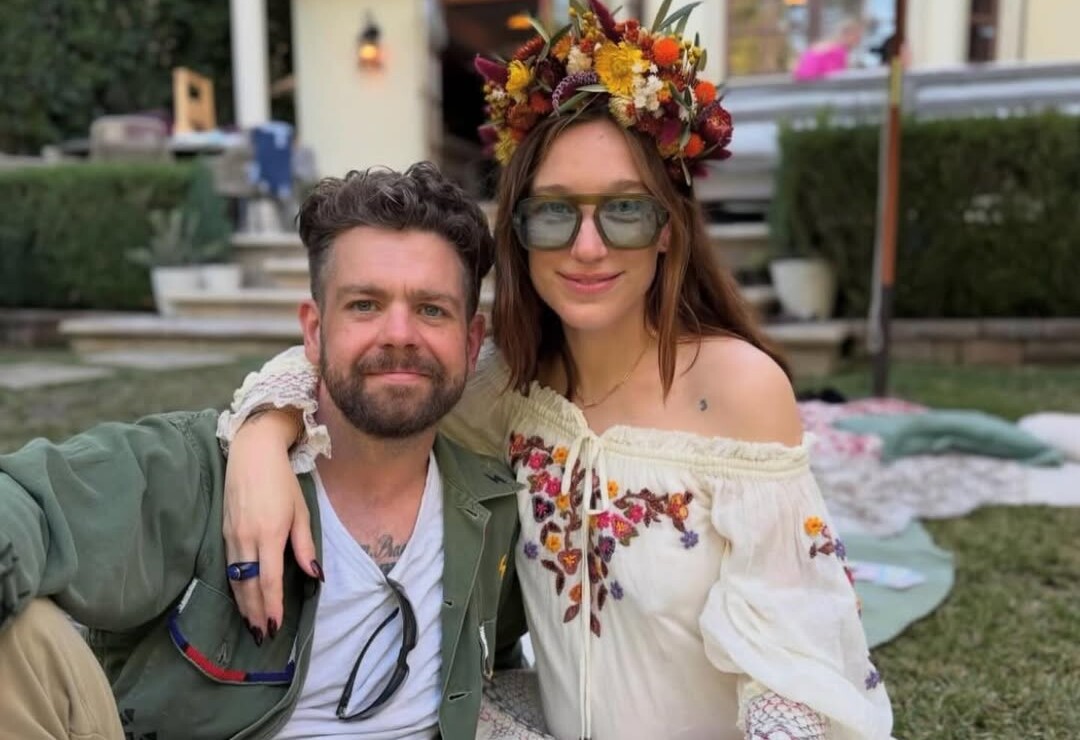 Džek Ozborn dobio peto dijete, kćerki dao ime po pokojnom ocu Oziju