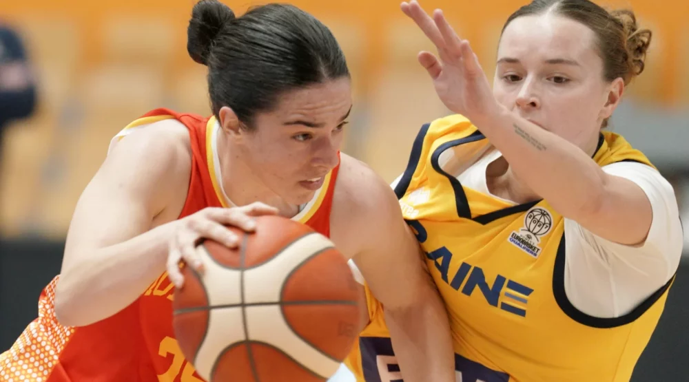 Leković: Ogromna pobjeda, ova generacija ima budućnost