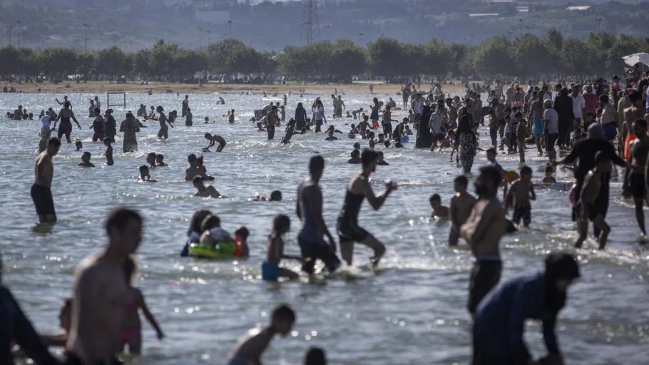 Turska strijepi za turizam