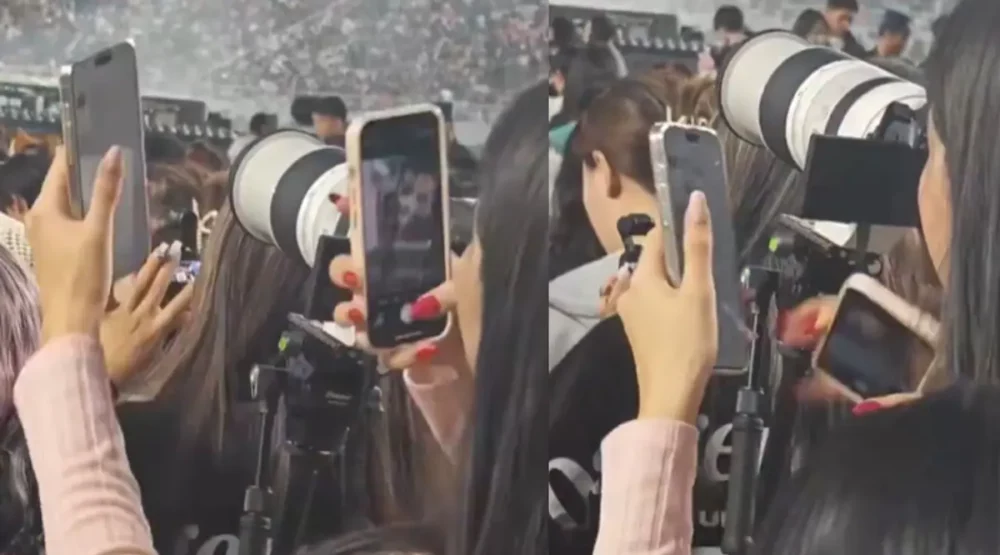 Ljudi idu do krajnjih granica da bi izgledali srećno na društvenim mrežama, to viralni snimak najbolje pokazuje