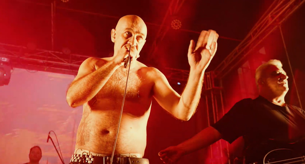 Goblini poklonili i sliku za Lunu i album