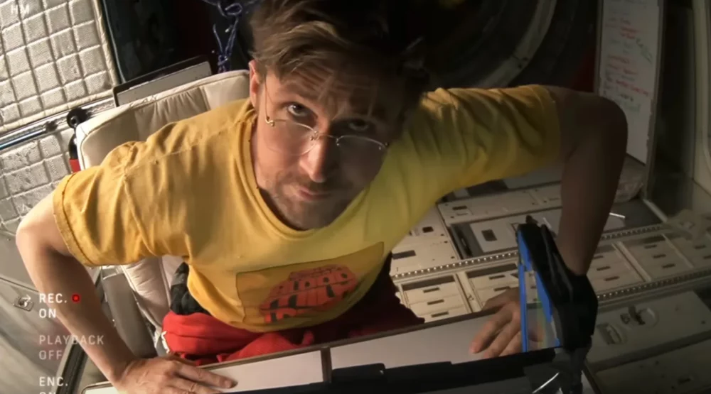 Zašto je “Project Hail Mary” privukao toliku pažnju i izazvao rasprave na mrežama