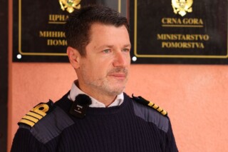 Goran Idrizović