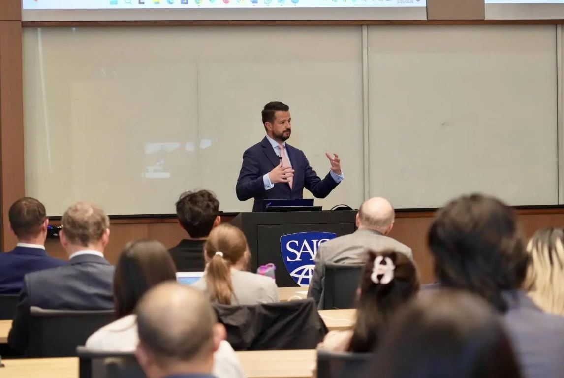 Milatović: U svijetu Golijata male države ne smiju biti posmatrači