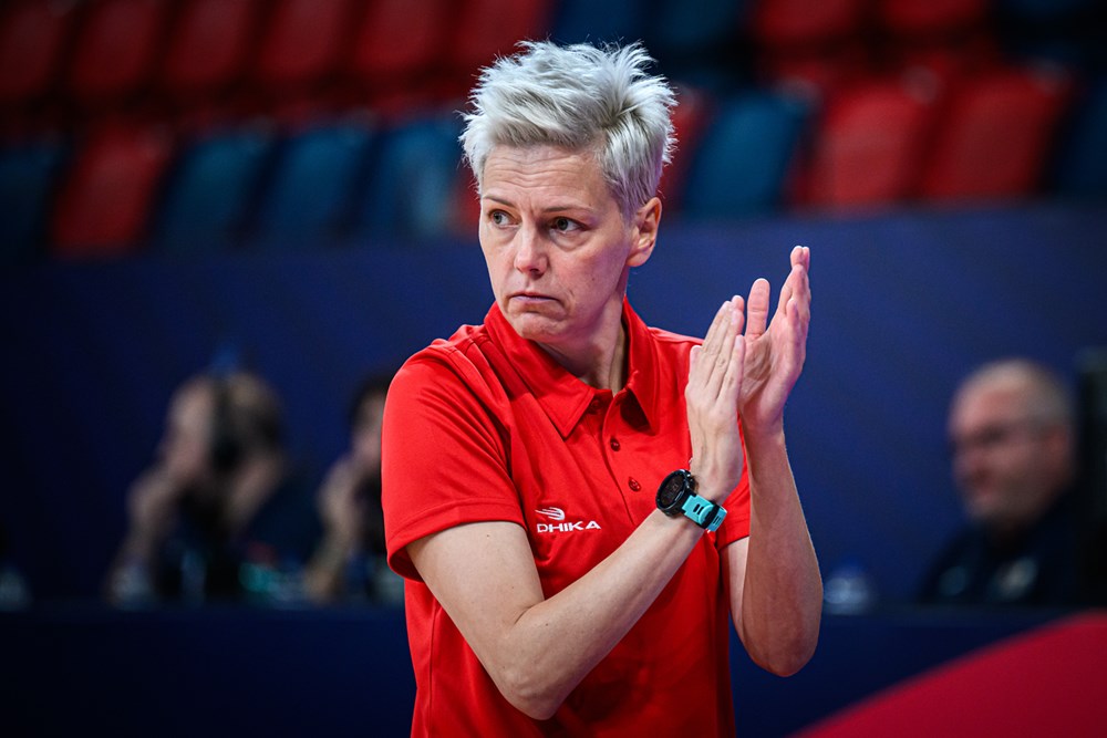 Škerović: Jako teška grupa, ali borićemo se