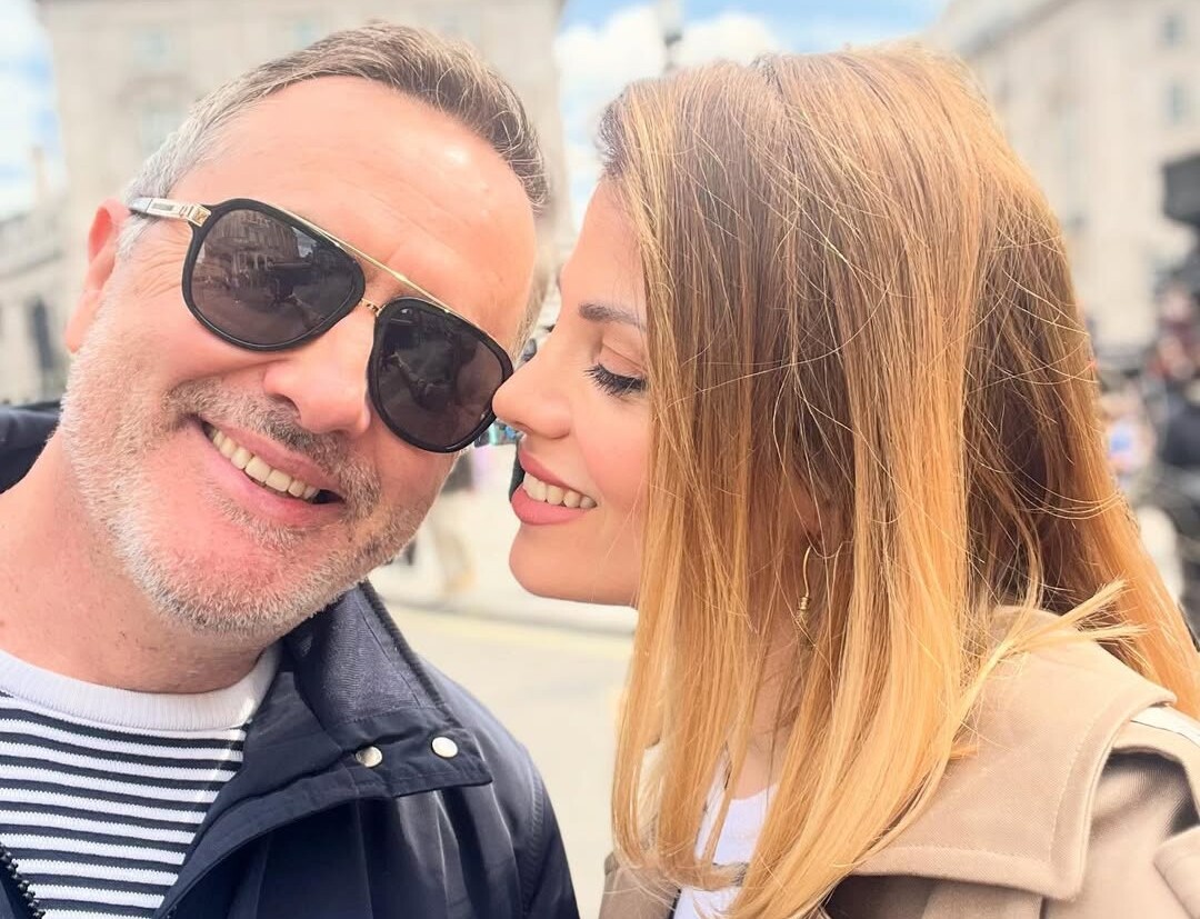 Ovako Lejla čuva i ljubi Tarika: Ljubavi, uvijek ću biti uz tebe