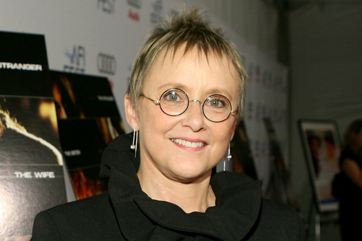 Glumačka zvijezda izgubila bitku sa Alchajmerom u 79. godini