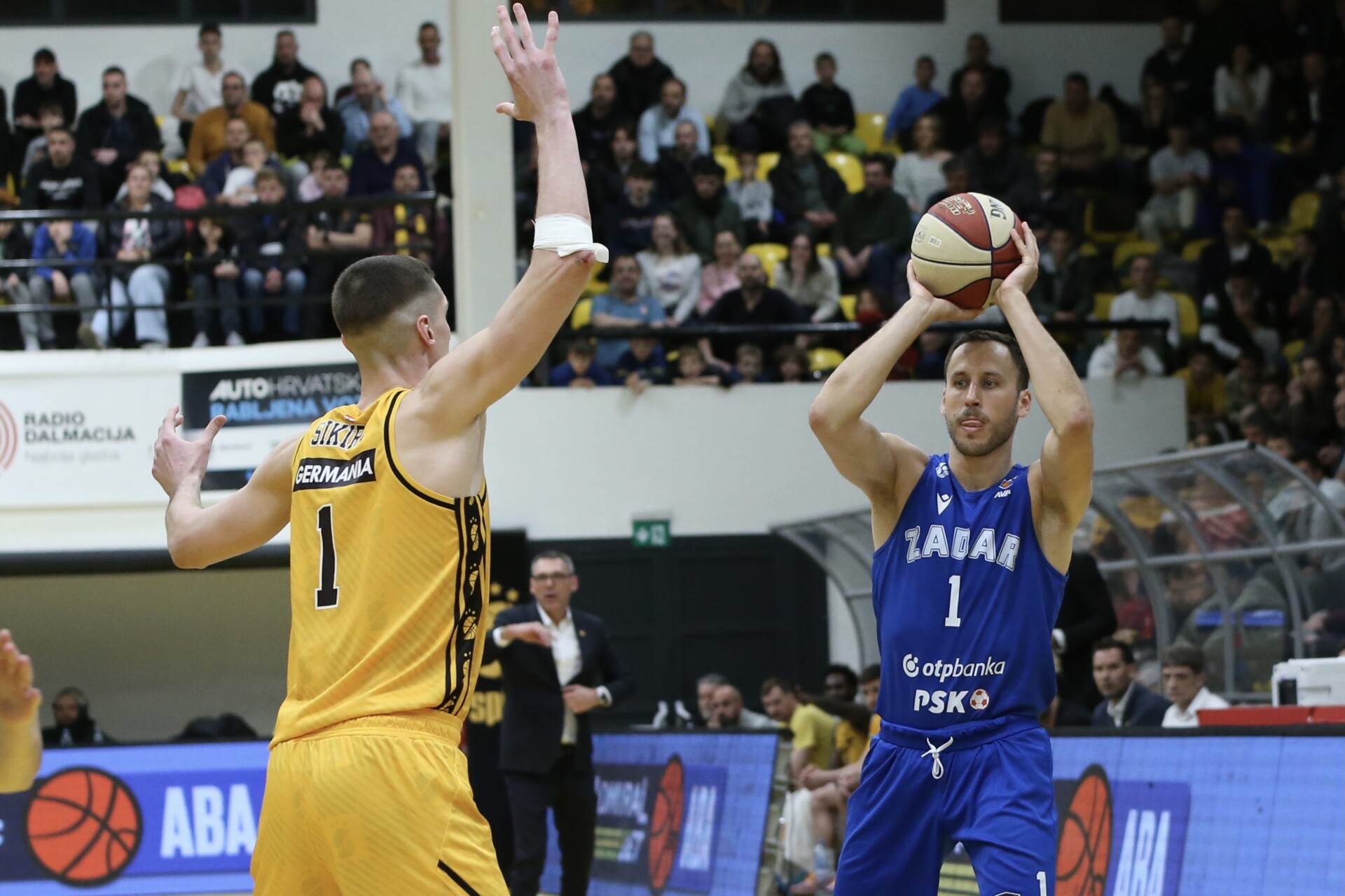 Sjajna vijest za SC Derbi