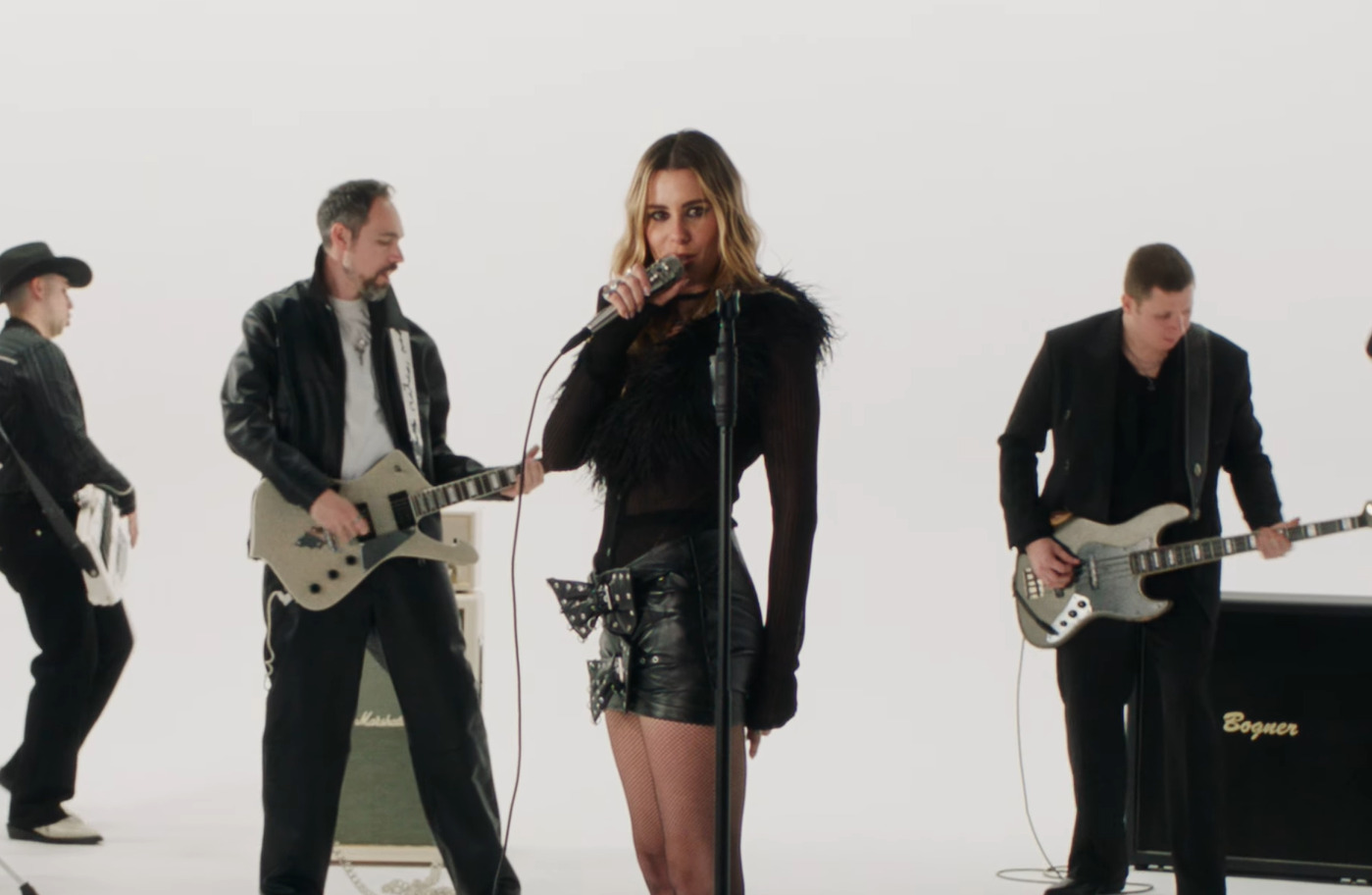 Nika Turković – samo ljubili