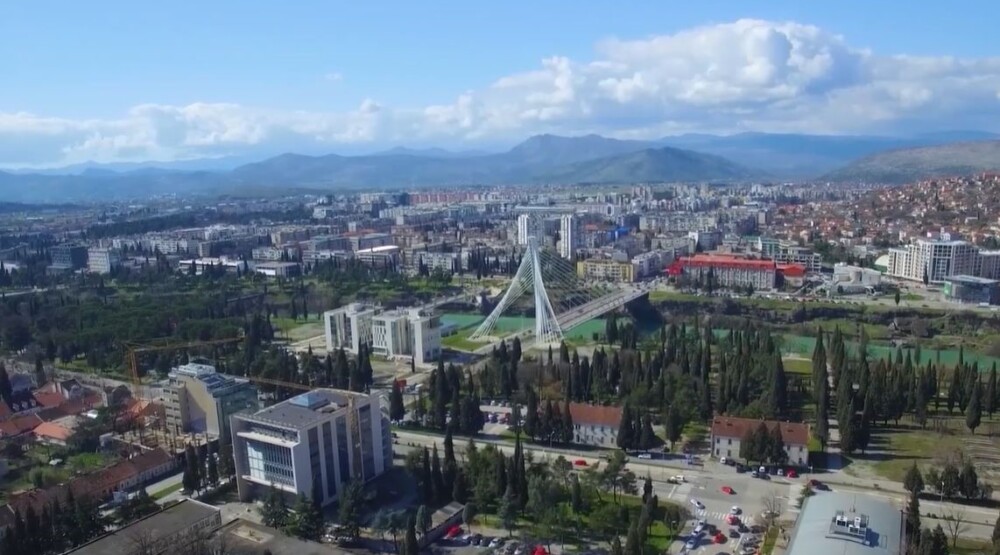 Foto: Printscreen RTV Podgorica