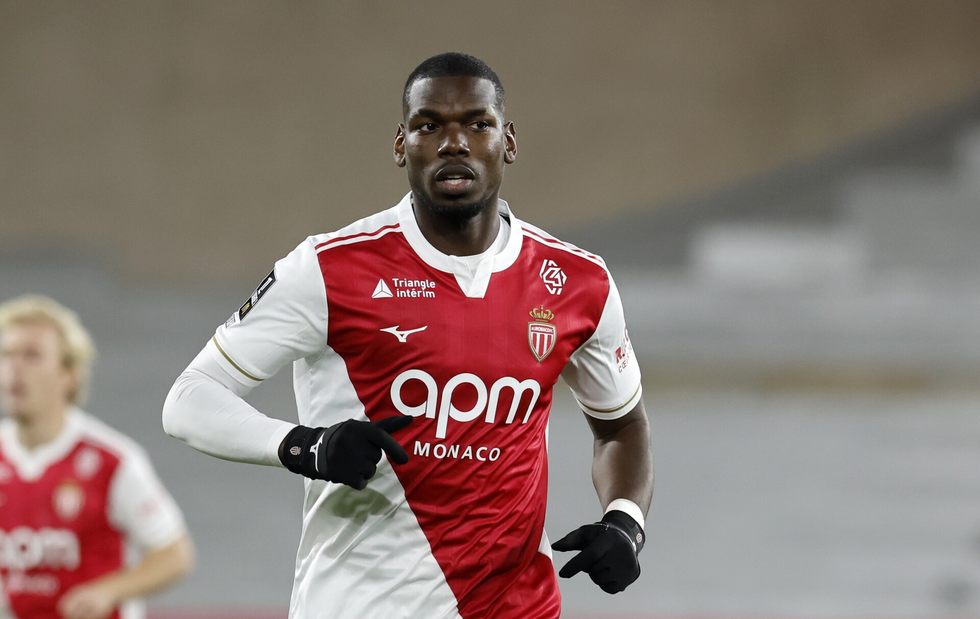 Pol Pogba se vratio u akciju – prvijenac Francuza za Monako