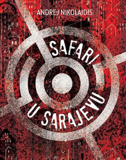Safari u Sarajevu