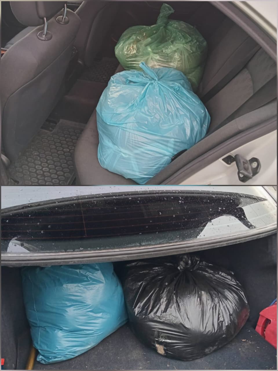 Foto: Uprava policije