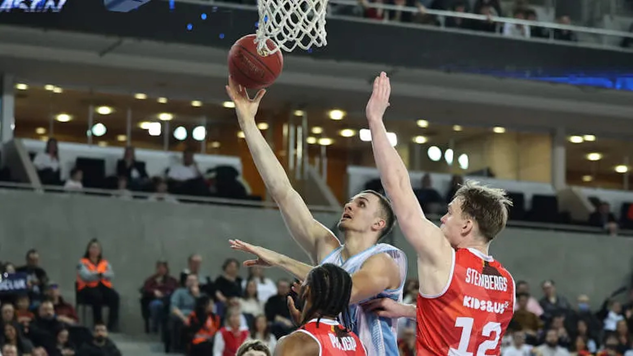 Simonović i Olmen u četvrtinalu Evrokupa