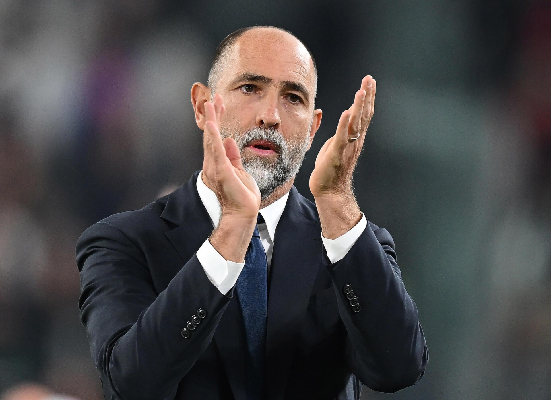 Totenhem otpustio Tudora