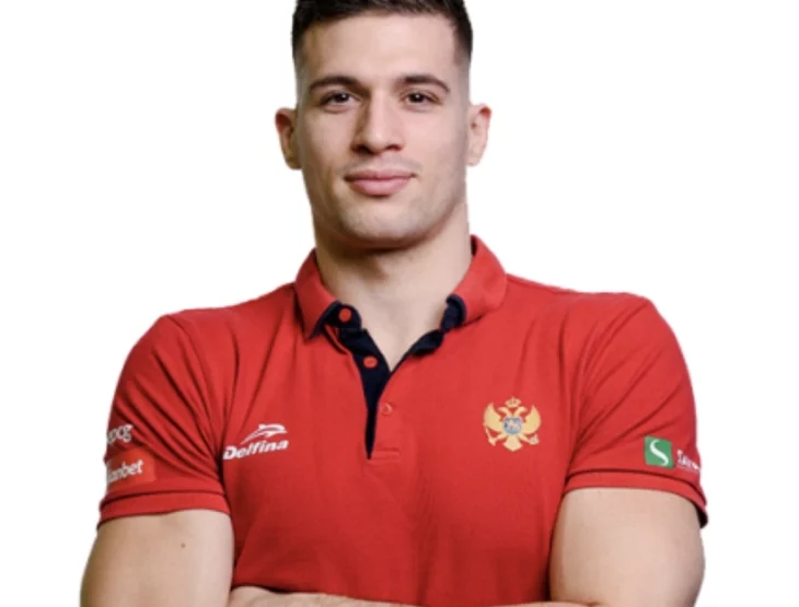 Gardašević prvi strijelac Lige šampiona