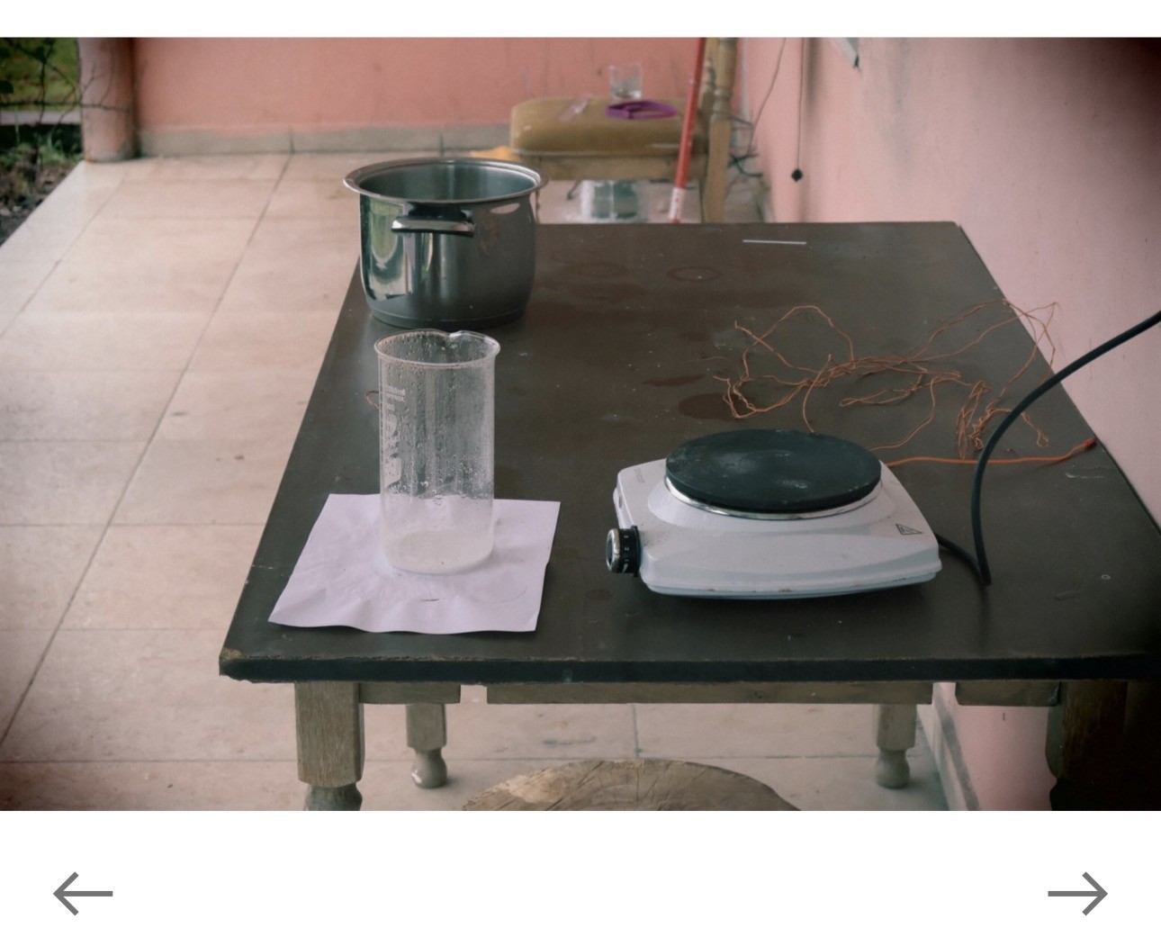 Foto: Privatna arhiva