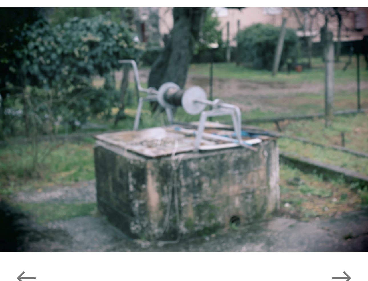 Foto: Privatna arhiva