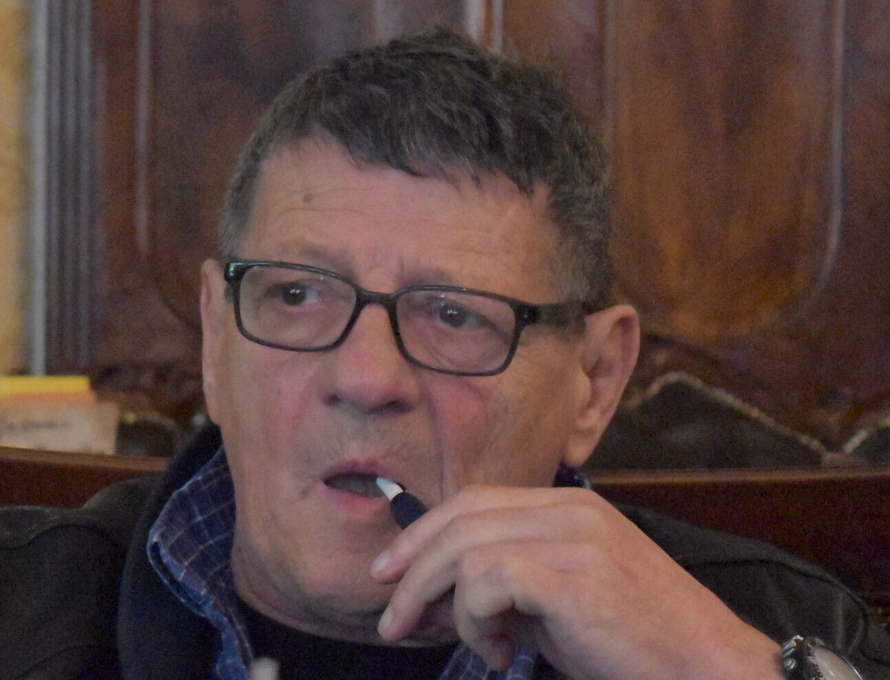 Fenomenologija temporalne ekspanzije