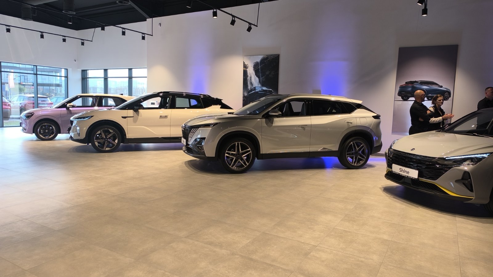 Najgora naftna kriza u istoriji stiže u pravi čas za električna vozila iz Kine