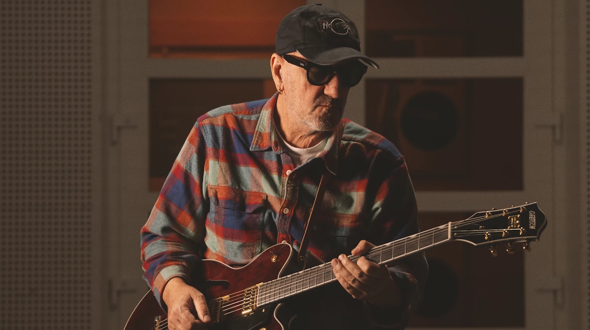 Vlatko Stefanovski predstavlja video spot za instrumentalnu verziju pjesme Ako me ostaviš