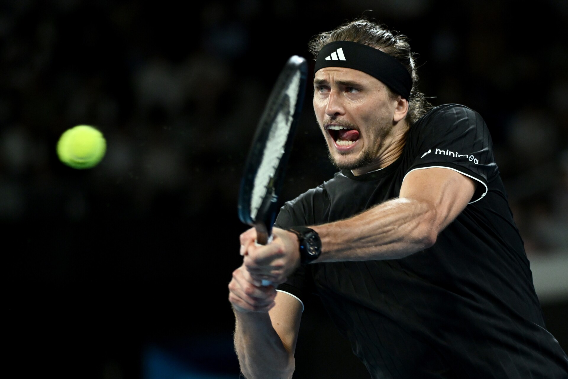 Zverev ubjedljiv do polufinala Majamija, slijedi duel sa Sinerom