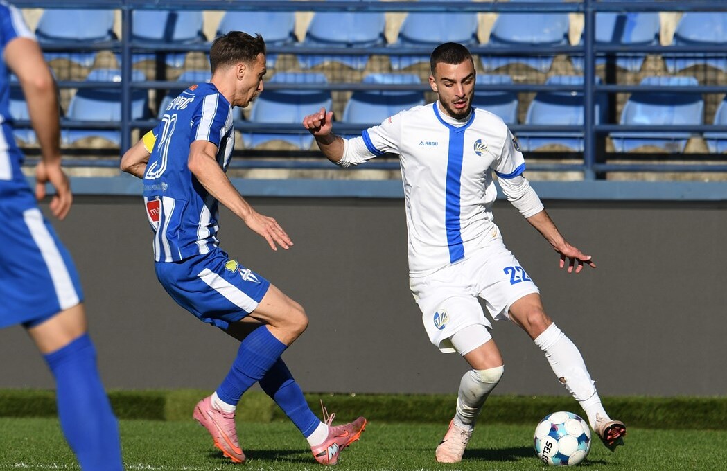 CFL UŽIVO Sutjeska nadigrala Budućnost, Mornar ostao na minus četiri, Dečić vodi