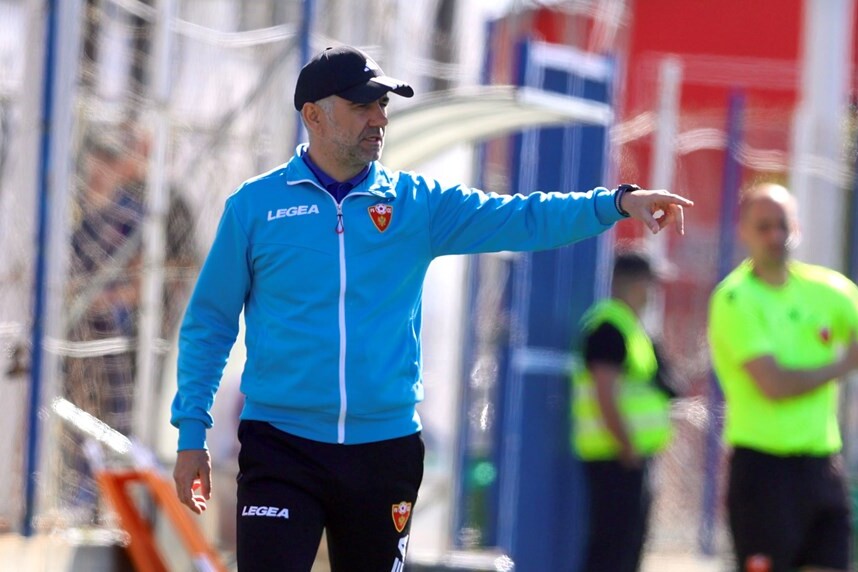 Ovo je spisak pionira za memorijalni turnir “Matija Šarkić”