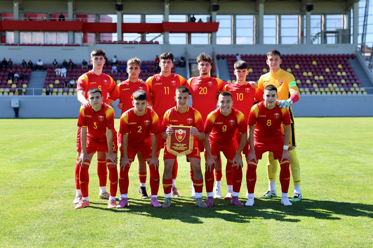 “Sokolići” slavili na startu Razvojnog turnira