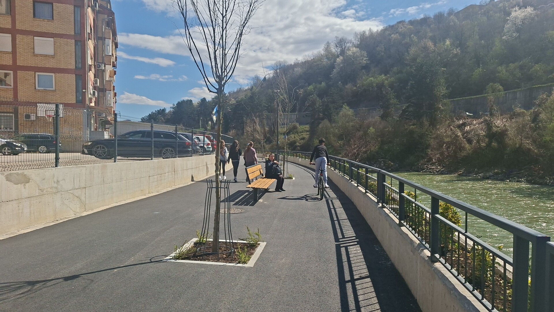 Foto: Radio Bijelo Polje