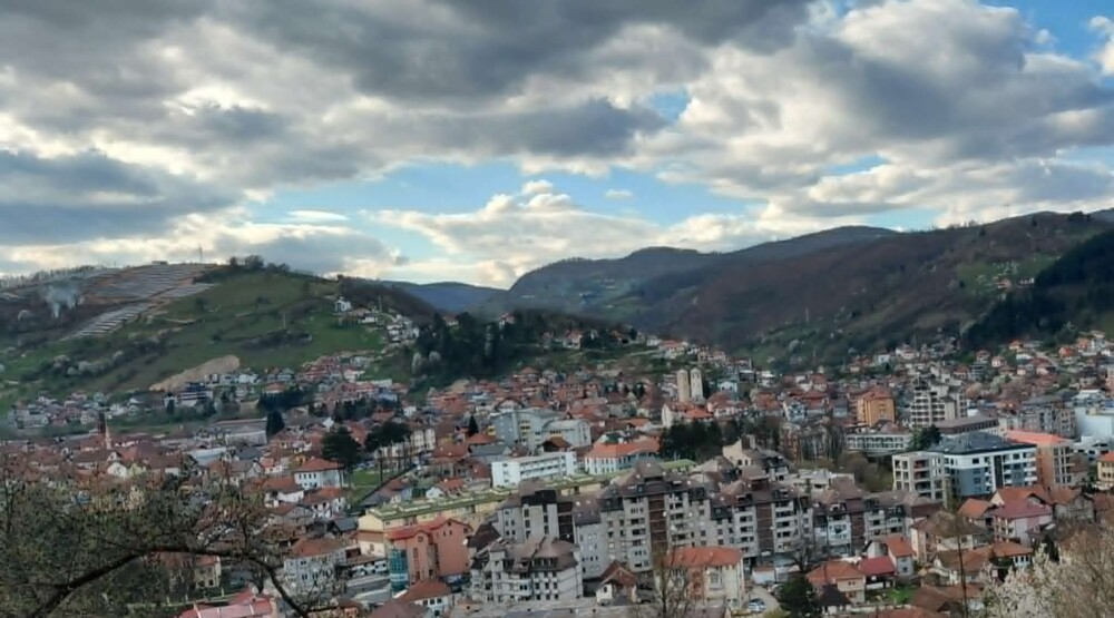 Bijelo Polje, Foto: Elma Mahmutović/CdM