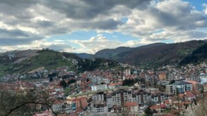 Bijelo Polje, Foto: Elma Mahmutović/CdM