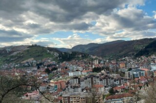 Bijelo Polje, Foto: Elma Mahmutović/CdM