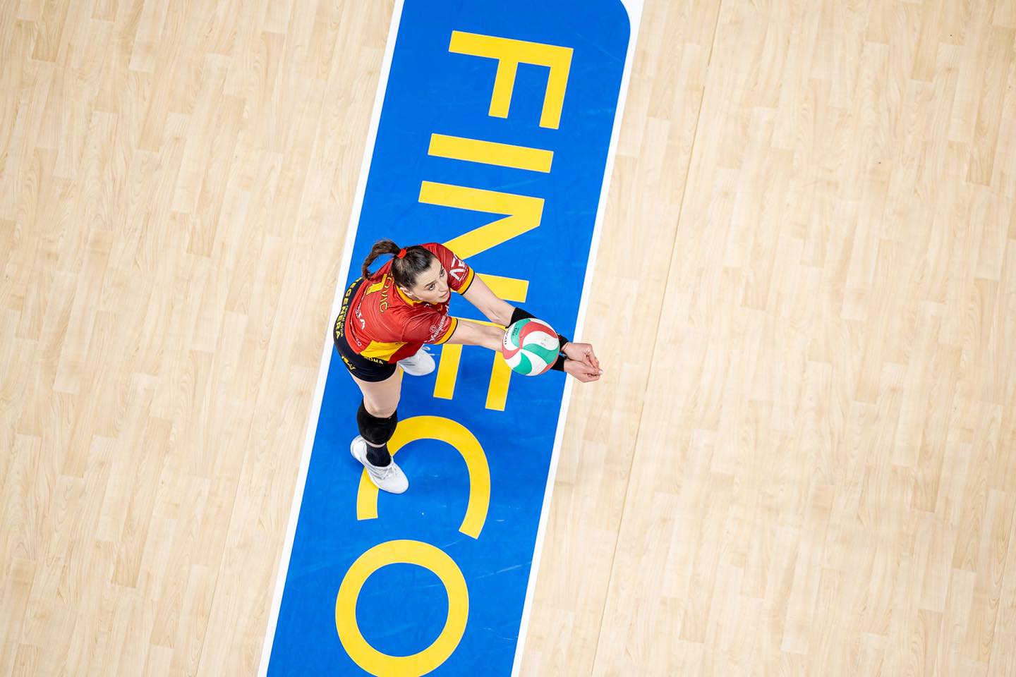 Danijela vodila Mili Avijaziju u polufinale, Nikoletina Roma u zlatnom setu ispala od Kosta Volpina