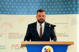 Miloš Trivić; Foto: Ispitni centar