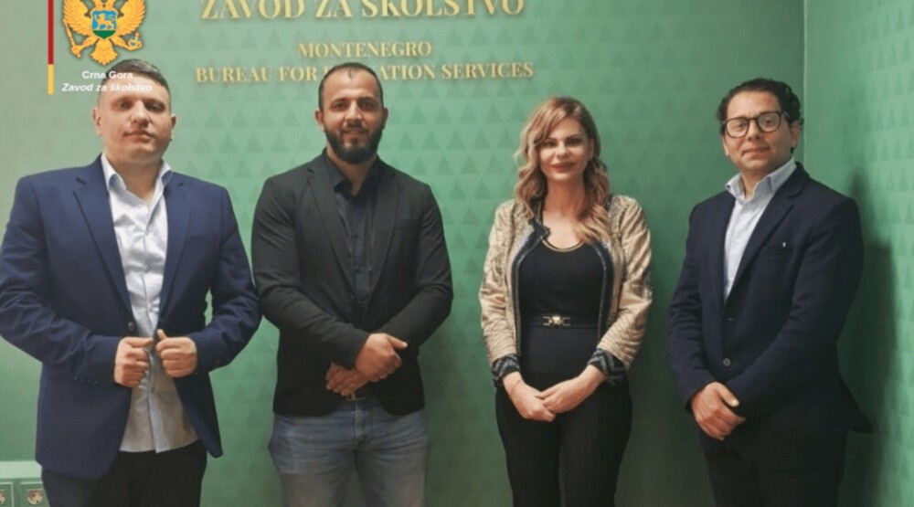 Foto: UZP Roma i egipćana