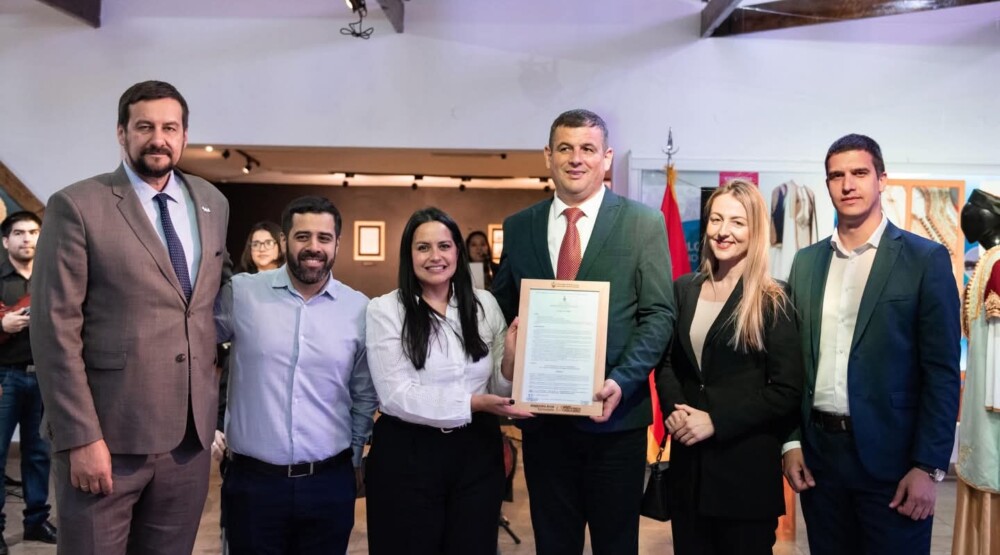 Foto: Crnogorska zajednice u Patagoniji