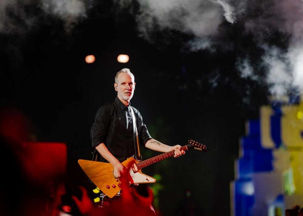 Slavni gitarista ima Parkinsonovu bolest: Svaki dan je borba