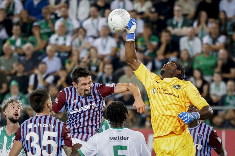 Savić sanja titulu sa Trabzonom: Željeli smo da pobijedimo u derbiju i učinimo naš grad ponosnim