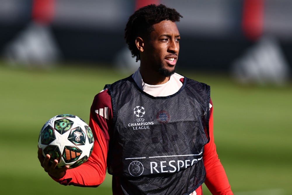 Koman: Spremni smo, ovakve utakmice odlučuju sezonu