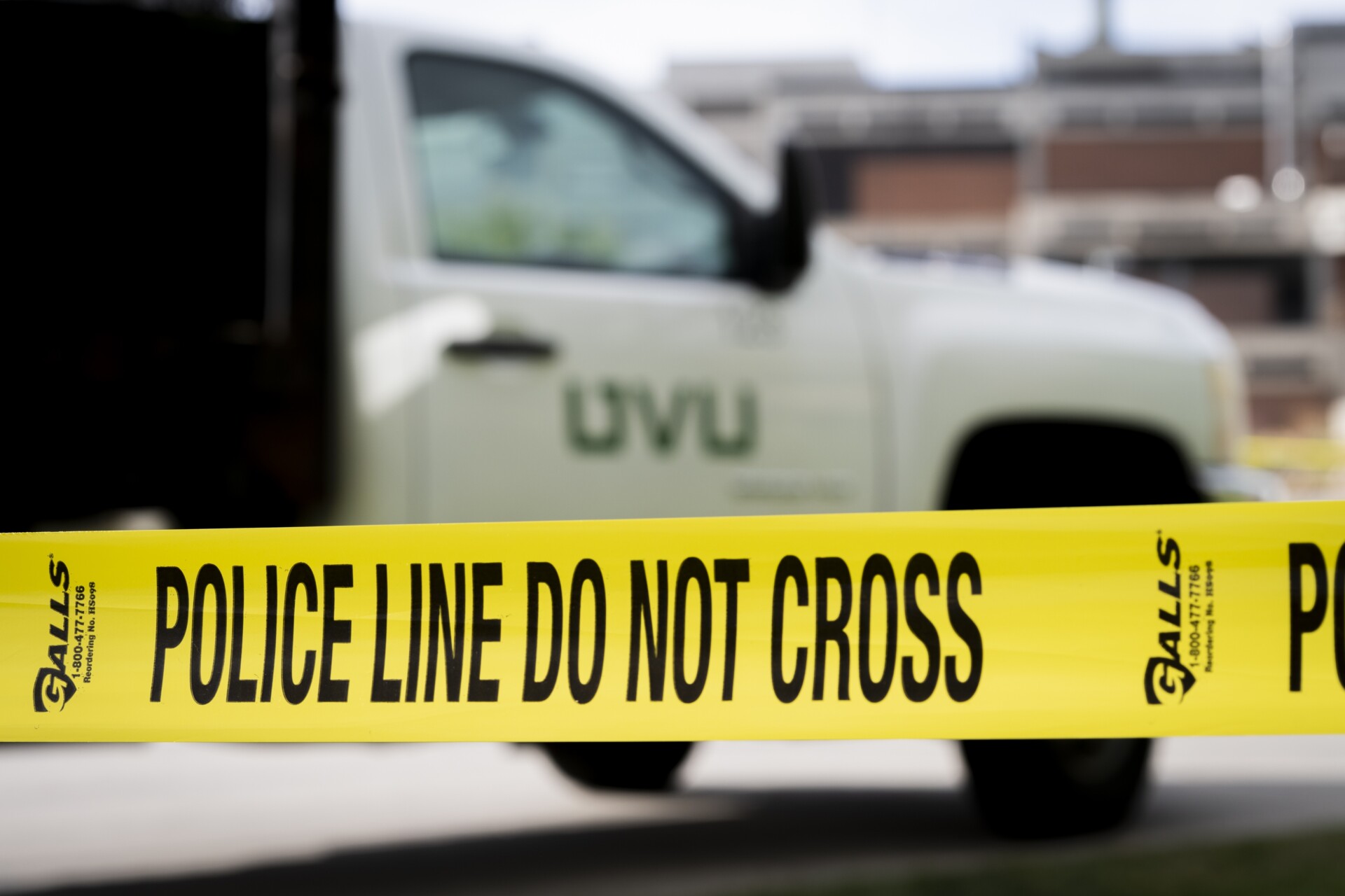 Pucnjava u bolnici u Čikagu: Jedan policajac ubijen, drugi povrijeđen