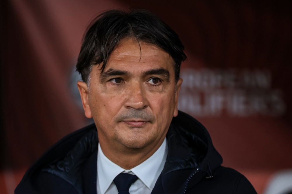 Dalić nakon poraza od Brazila: Dobra priprema za Mundijal