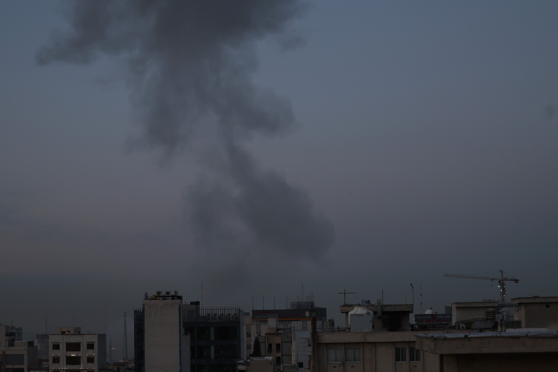 UŽIVO: Iran zaprijetio Bugarskoj zbog američkih aviona u Sofiji; Tramp: Razmatramo izlazak SAD iz NATO-a