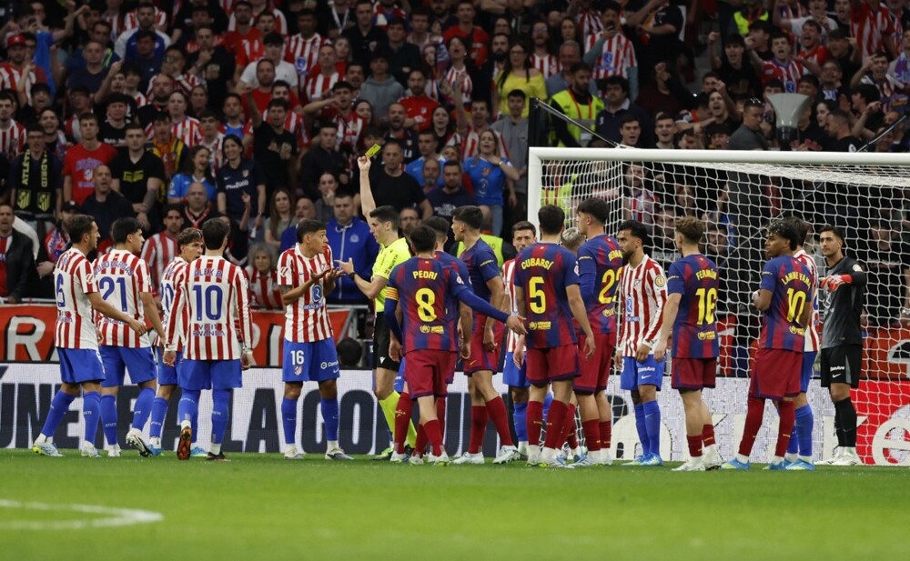 Barsin preokret protiv Atletika za plus sedam na prvom mjestu