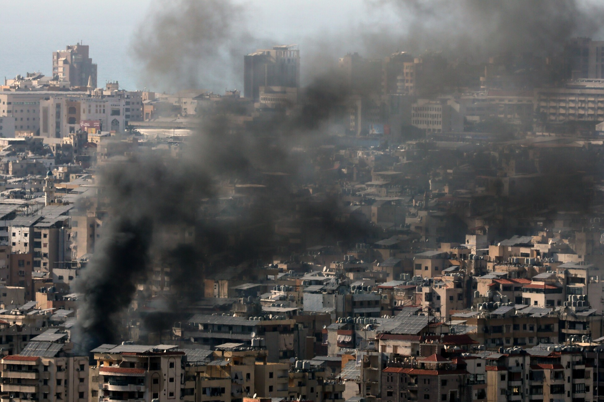 UŽIVO: Teheran: Američki plan od 15 tačaka je krajnje ambiciozan i nelogičan; Teče novi Trampov ultimatum Teheranu