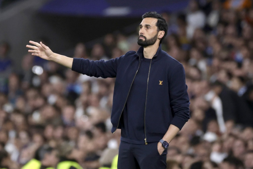 Arbeloa o navodnoj svađi sa Sebaljosom: Što se desi u svlačionici u njoj treba i da ostane