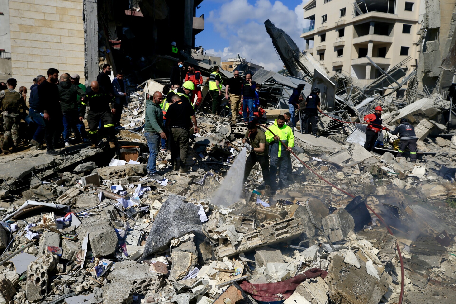 Tramp vjeruje da je sporazum sa Iranom nadohvat ruke; Modžtaba Hamenei proglasio pobjedu: Svjedočite čudu, ulazimo u novi način upravljanja Hormuškim moreuzom