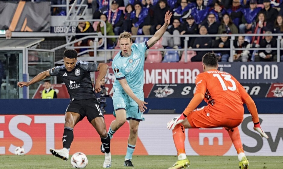 Aston Vila blizu polufinala, moćni Frajburg miran pred revanš u Španiji