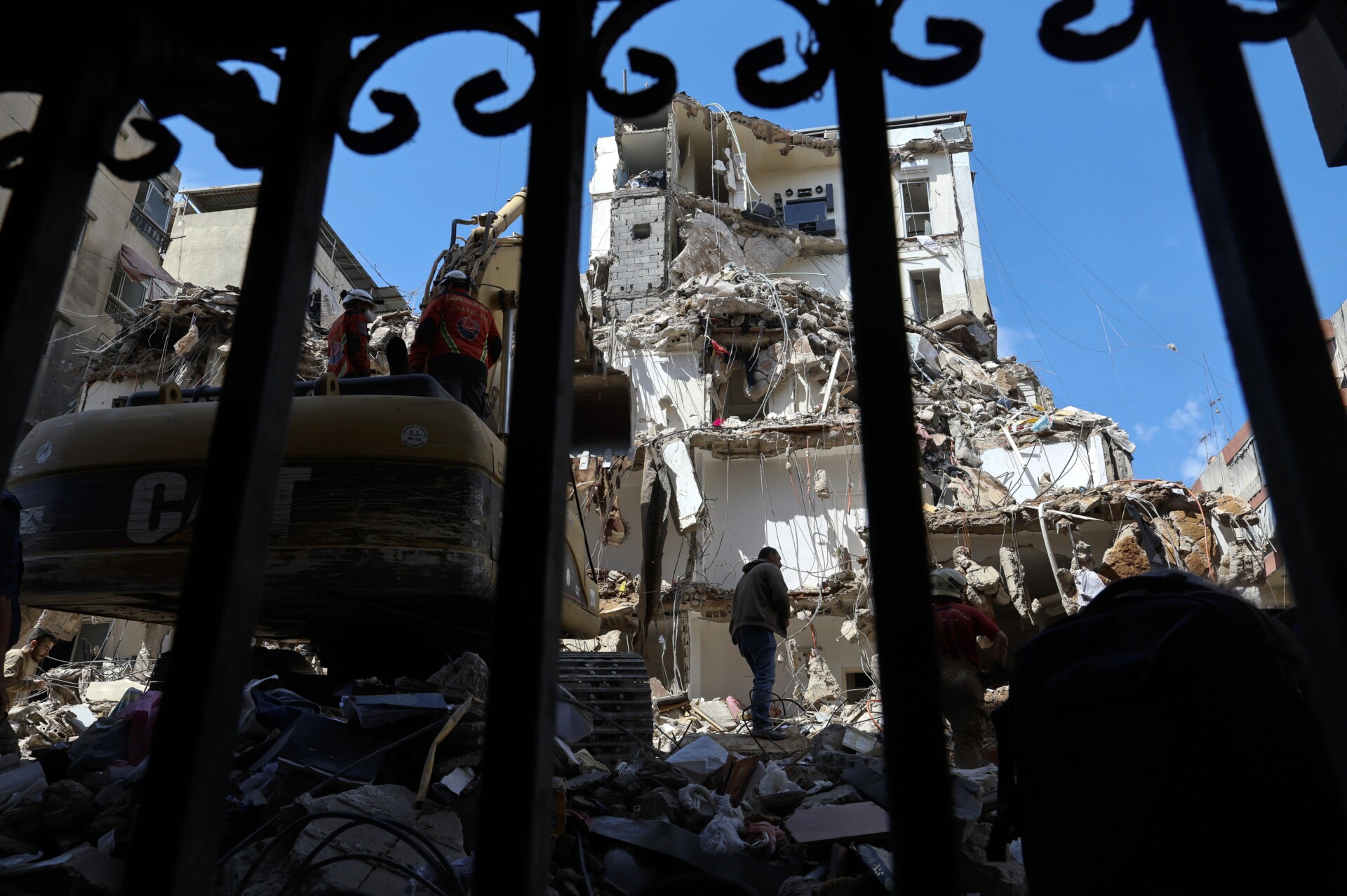 UŽIVO: Čeka se na pregovore SAD i Irana u Islamabadu; Premijer Pakistana: Ovo je presudan trenutak